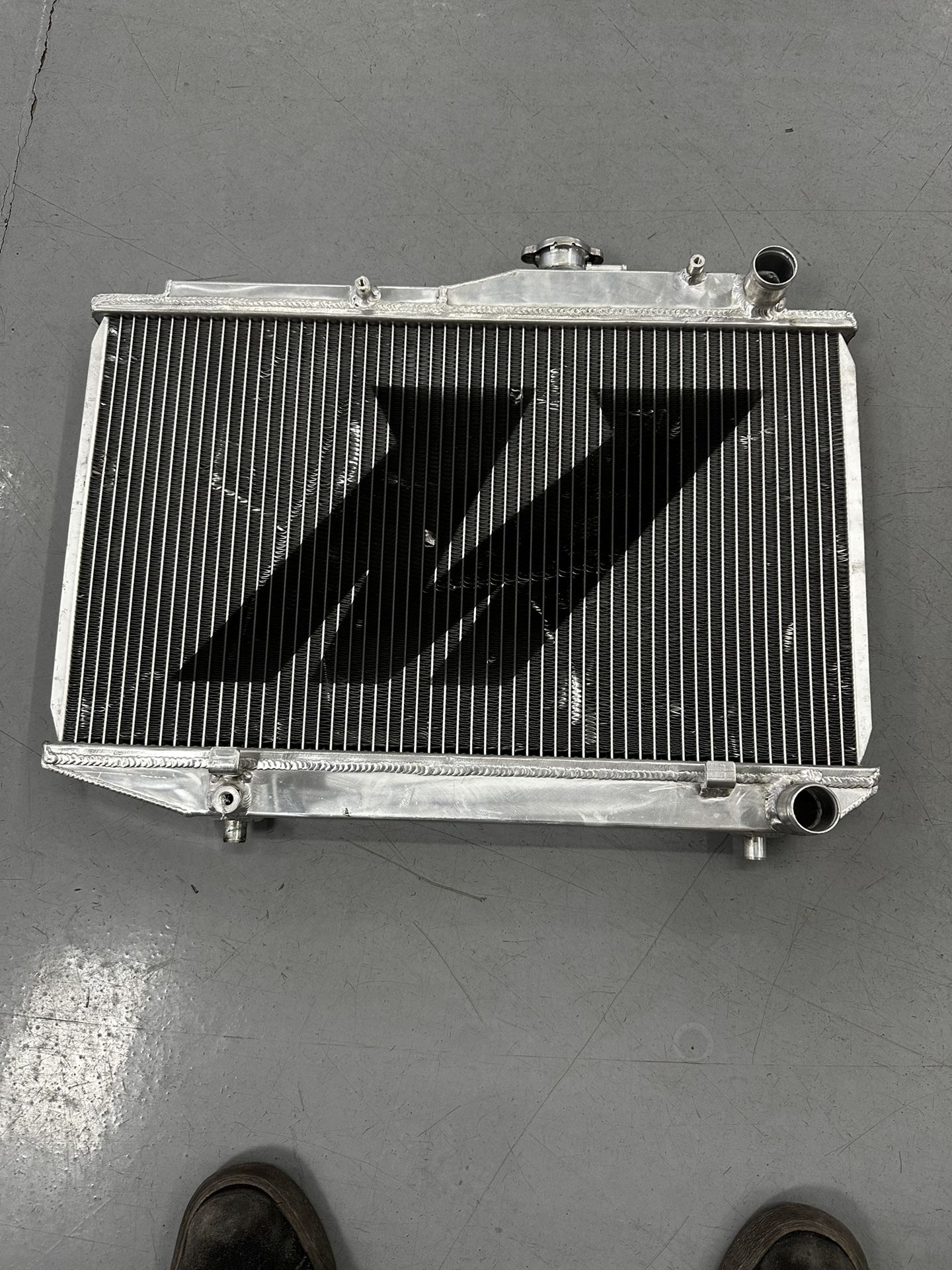 Mishimoto Radiator
