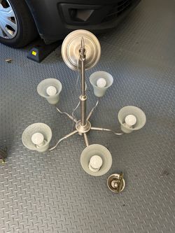 Ceiling Lamp