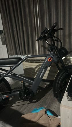 Retrospec e-bike