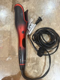 Rozador De Cabello CHI