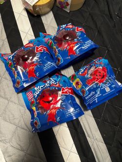 Kool-Aid Squishies Scented Toy 3-Pack