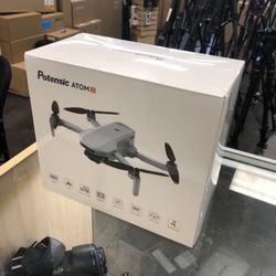 Potensic Atom 2 Drone Fly More Combo