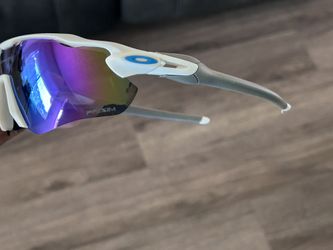 Oakley Radar Ev Sunglasses 
