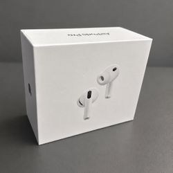 AirPods Pro 3rd