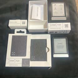 Ledger Flex Crypto Hardware Wallet — Full Bundle 