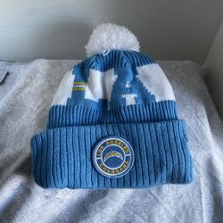 New Era Los Angels Chargers 