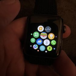 Apple Watch Series 3(42 mm)