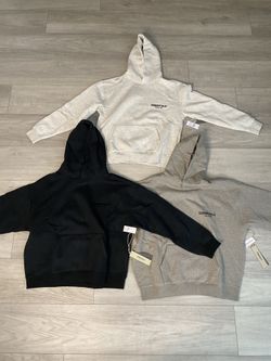 Essential Hoodies