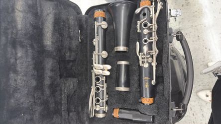 Clarinet Yamaha