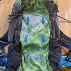 Eddie Bauer Hiking Backpack