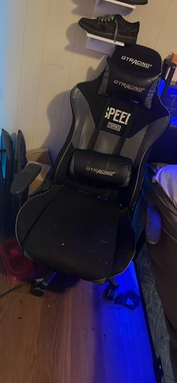 gaming chair