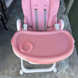 Baby  Chair