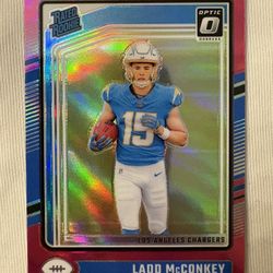 Ladd Mcconkey