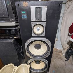 Stereo Vintage &Vintage Speakers The Best In Sound 