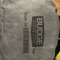 Budge Dust Cover F150 