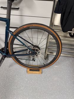 Roval Alpinist CLX V1 tubular