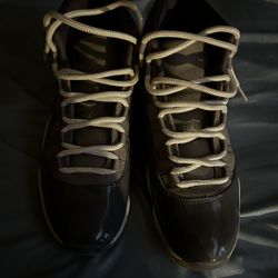 Jordan 11 Cool Grey 