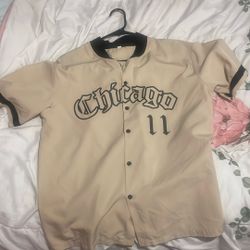 Chicago 11