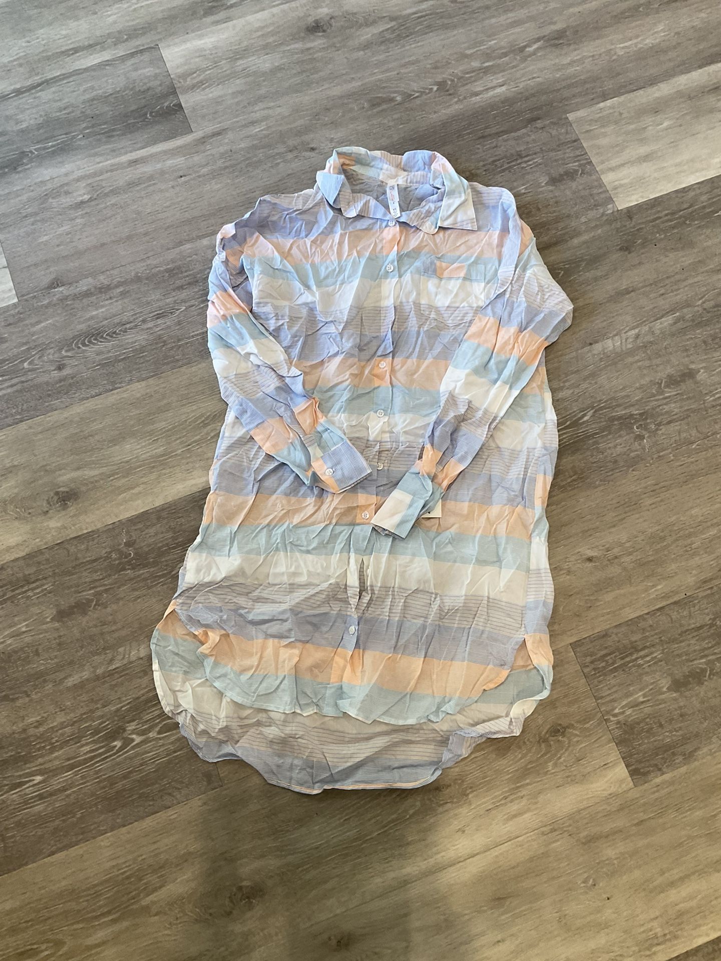 Nightgown