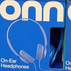 ONN Bluetooth Headphones
