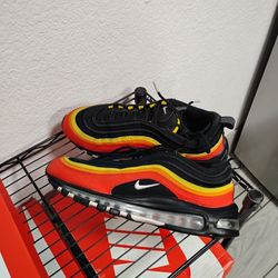 Nike Air Max 97