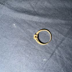 Engagement Ring