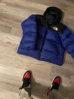 North face. Xl 9/10