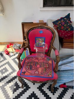 Custom Chairs