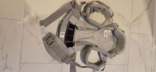 Ergobaby Omni 360 All-in-One, Pearl Grey