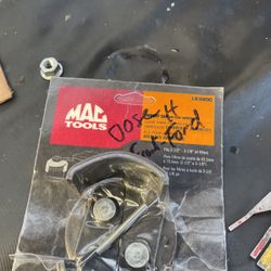 MAC OUL FILTER WRENCH 
