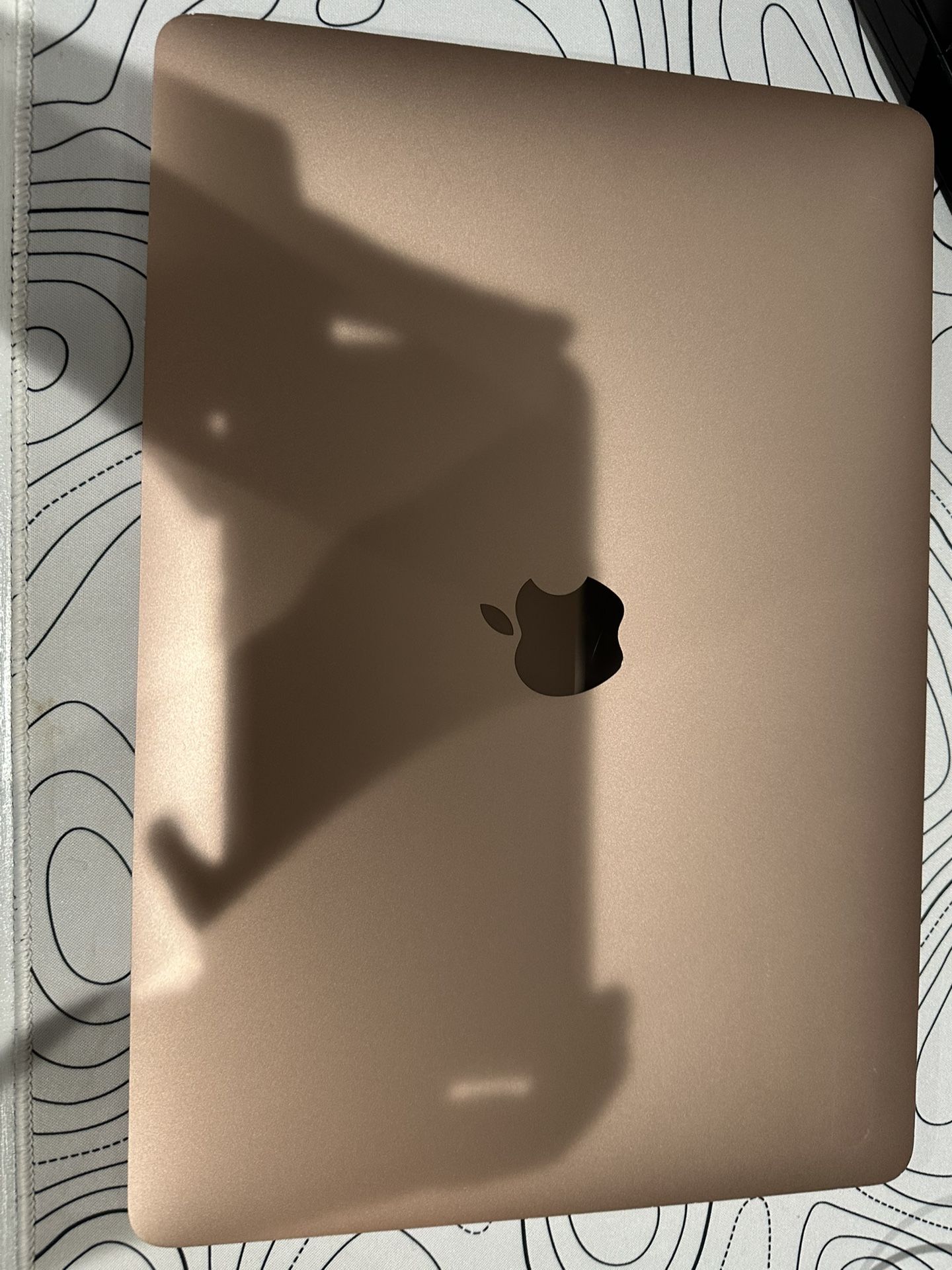 Mac Book Air  M1 Chip