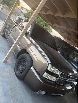 2000 Chevrolet Silverado 1500