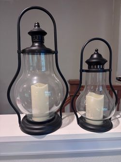 Lanterns