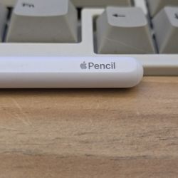Apple Pencil 2
