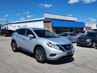 2015 Nissan Murano