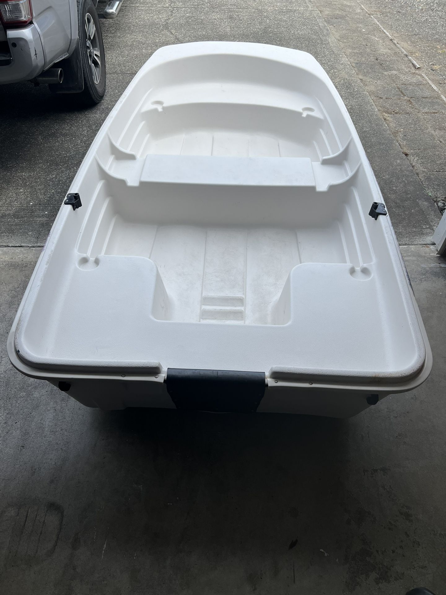 Water Tender 9.4 Boat for Sale in WA OfferUp