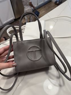 Telfar Purse 