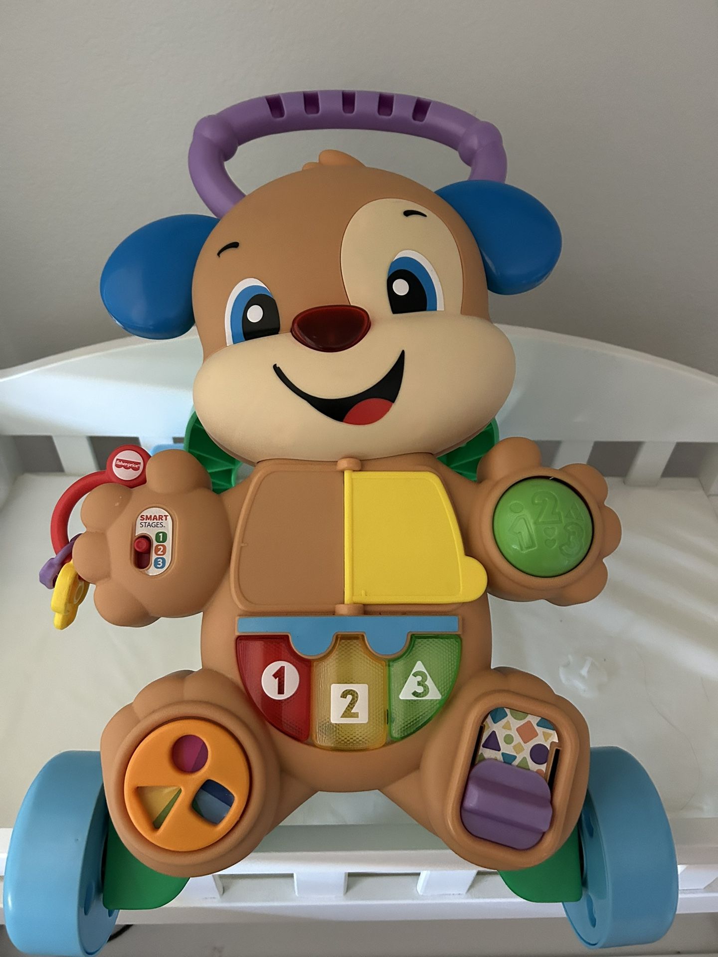 Baby Toy