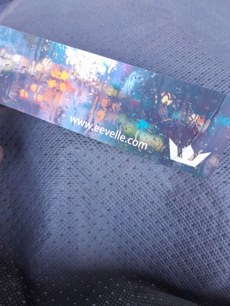 Eevelle Expedition RV Cover