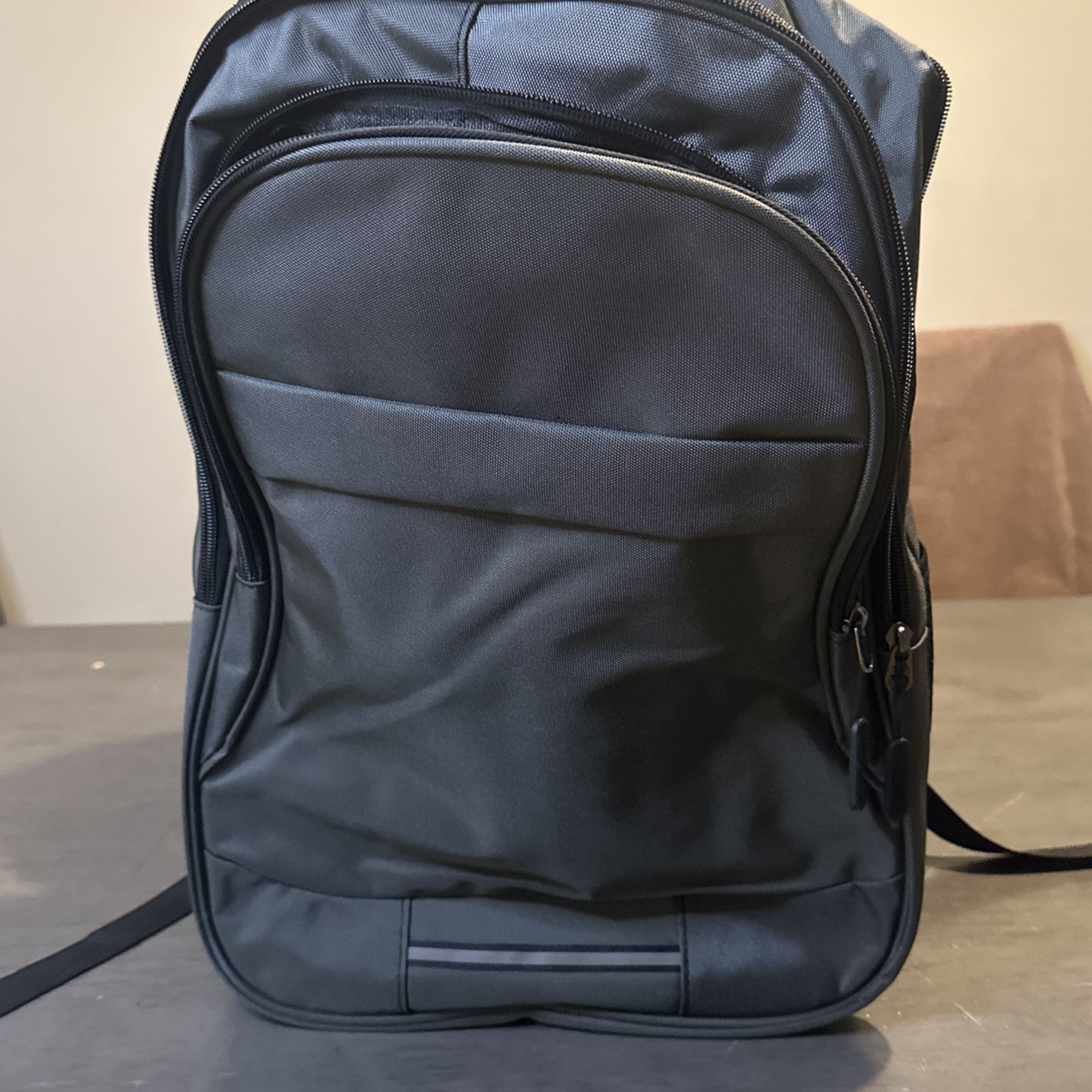 All Purpose Backpack 