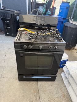 Stove