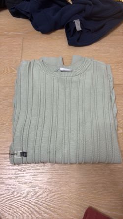 Men’s pullover Students SIZE SMALL