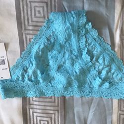 Hanky panky NWT signature lace bikini size Med