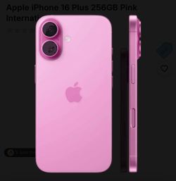 iphone 16 plus