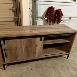 T.V Stand