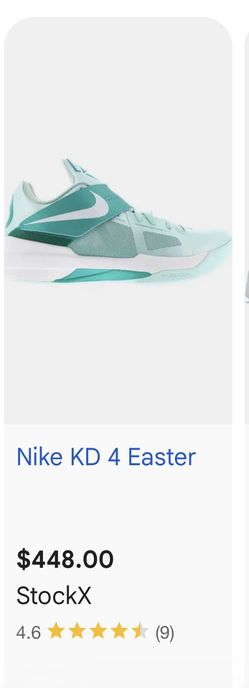 Kd4 Easter