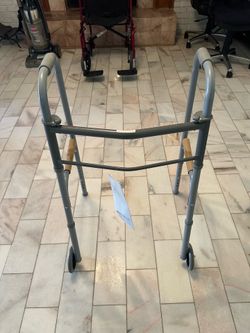 Medline Walker