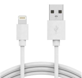 IPhone USB Charging Cable