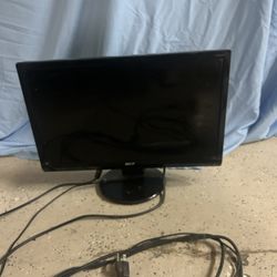 19 Inch Computer Monitor 