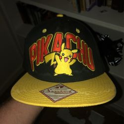 Pokémon Hat 